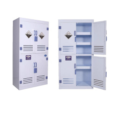PP Storage Cabinet
