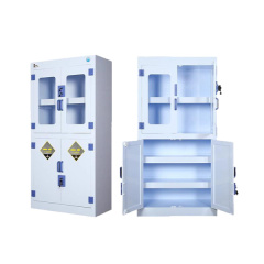 PP Storage Cabinet
