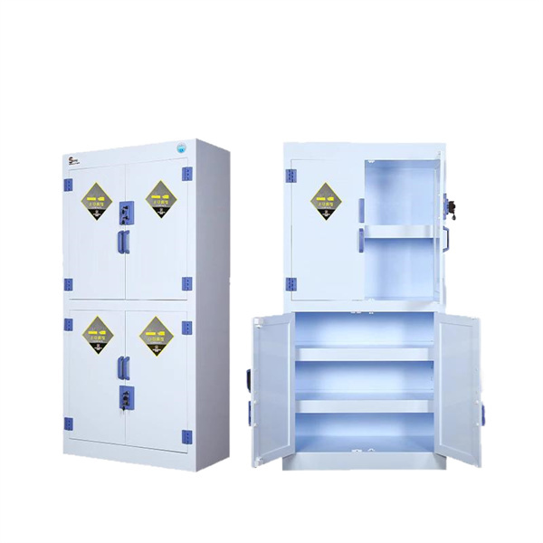 PP Storage Cabinet