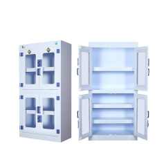 PP Storage Cabinet
