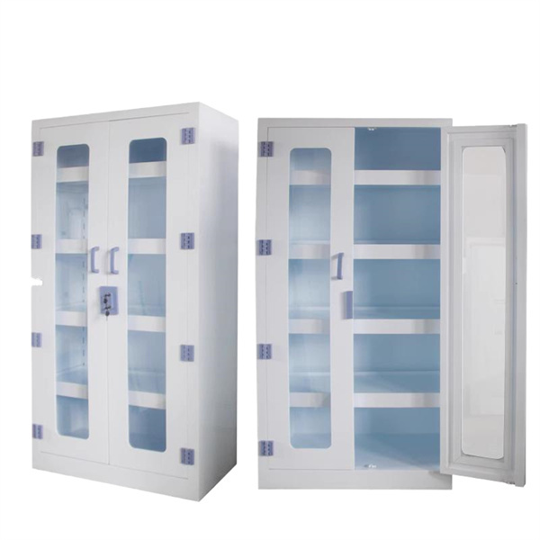 PP Storage Cabinet