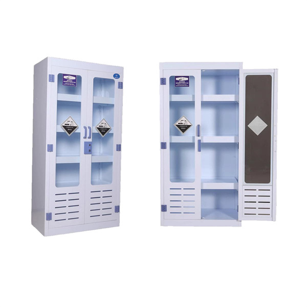 PP Storage Cabinet