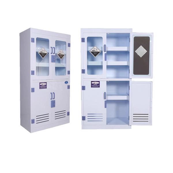 PP Storage Cabinet
