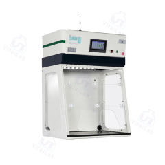 Настольный вытяжной шкаф без воздуховода