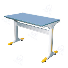 Mesa de laboratorio de la escuela Primacy