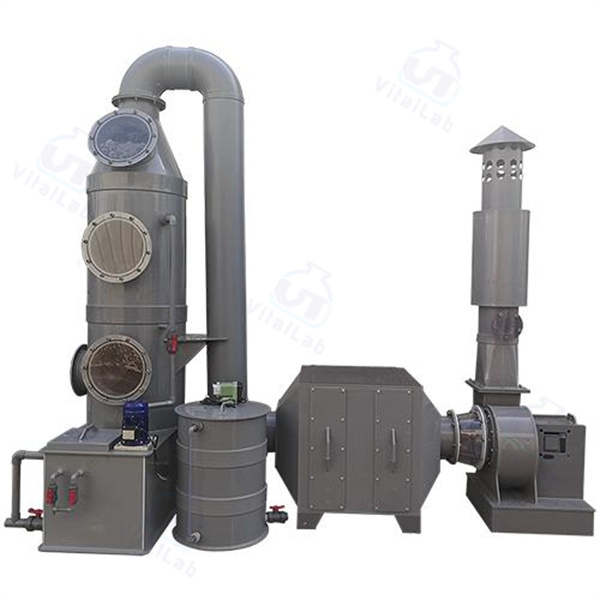 جهاز تنظيف رطب