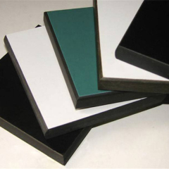 Encimera de resina fenólica