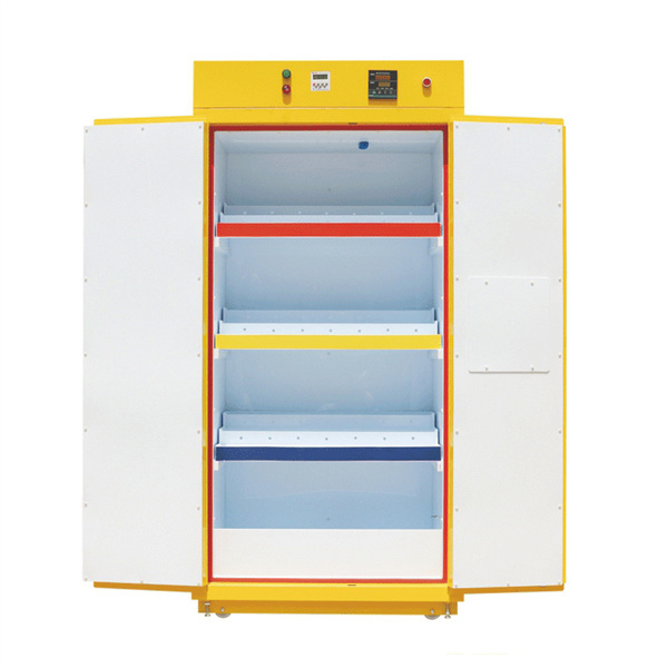 Flammable Chemical Safety Storage Cabinet