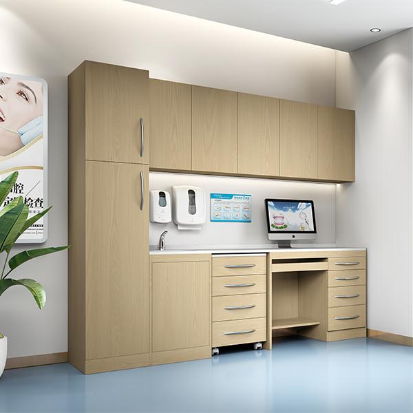 Dental Cabinet