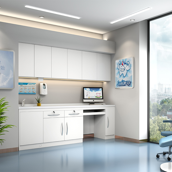 Dental Cabinet