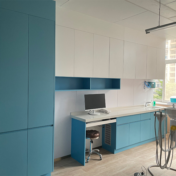 Dental Cabinet
