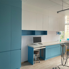 خزانة الأسنان