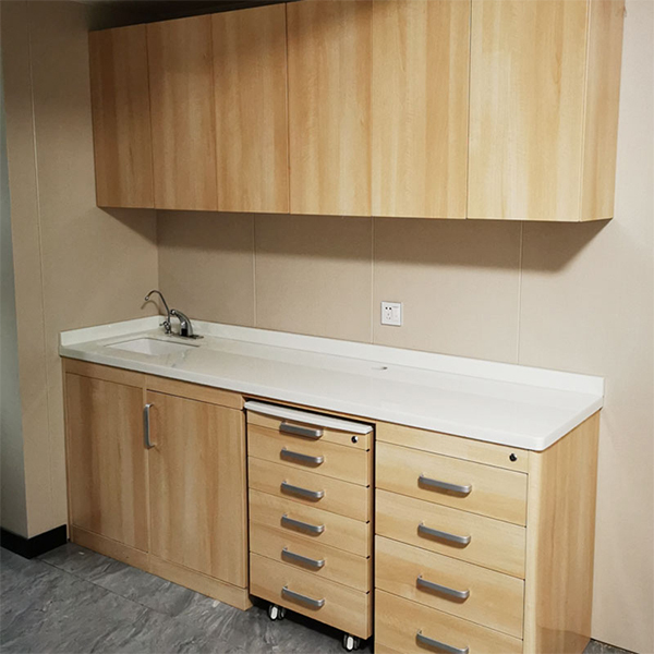 Dental Cabinet