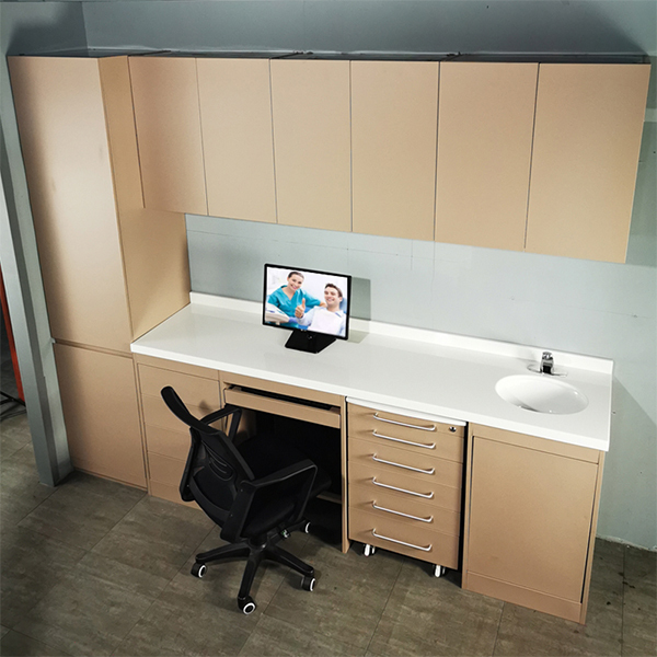 Dental Cabinet