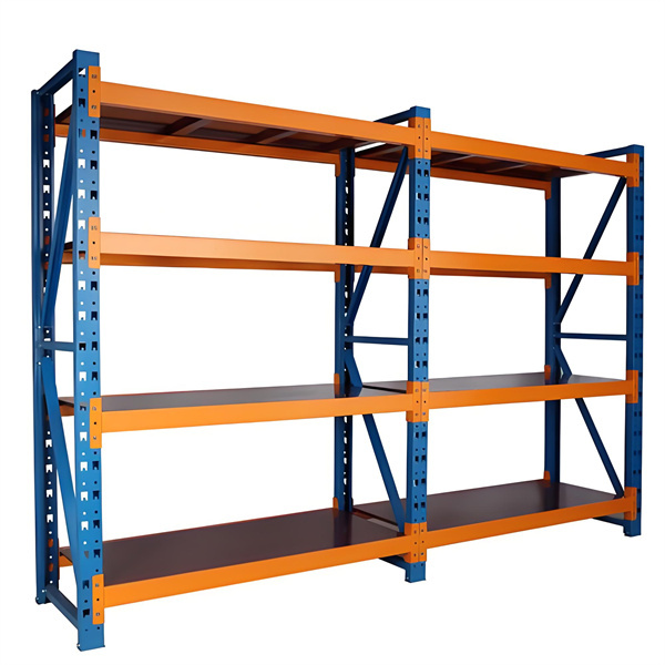 Shelf Rack