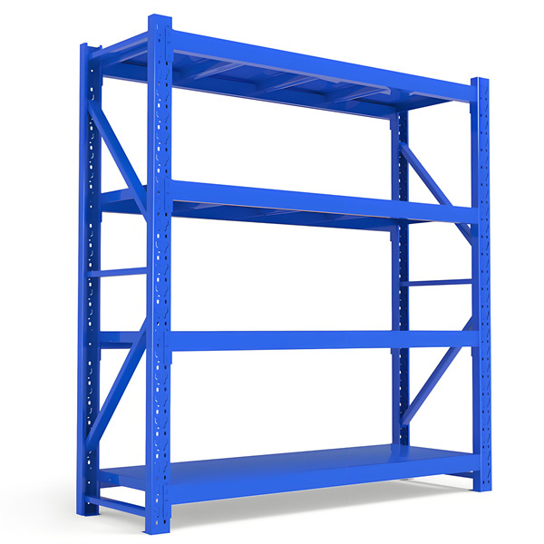 Shelf Rack