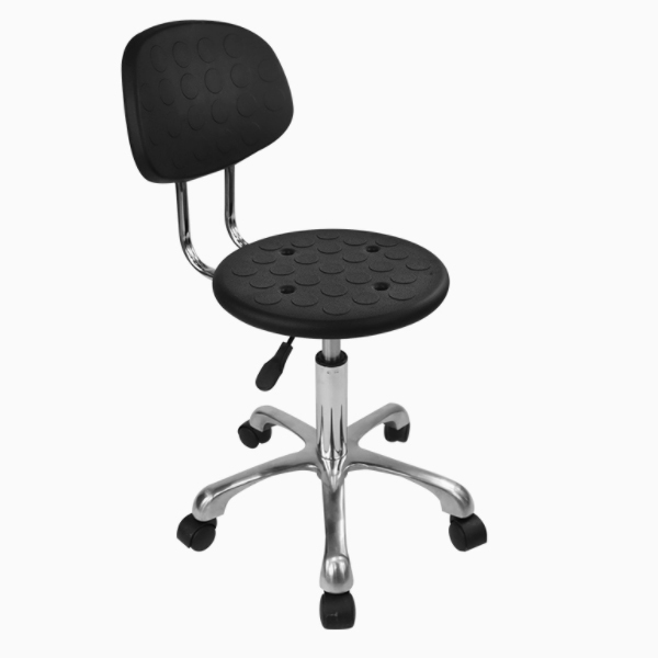 Laborhocker