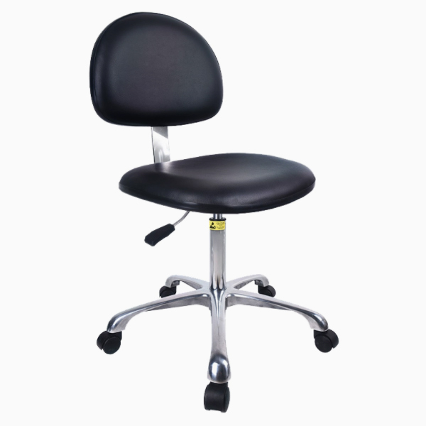 Silla de laboratorio