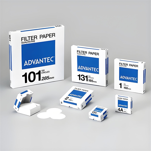 Laboratory Filter Papers