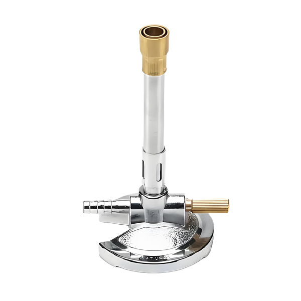Bunsen burner