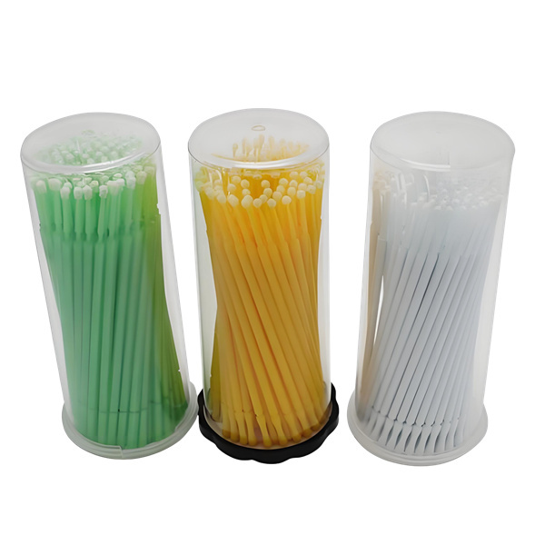 Микро щетка