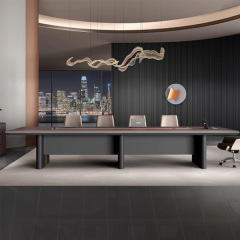 Smart Conference Table