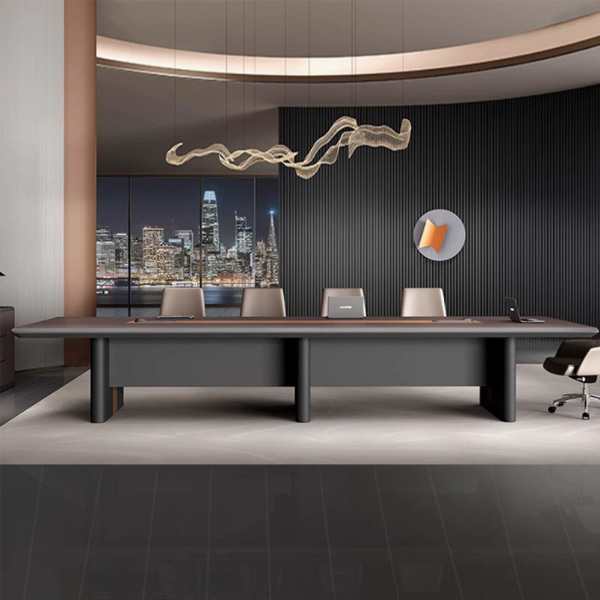 Smart Conference Table