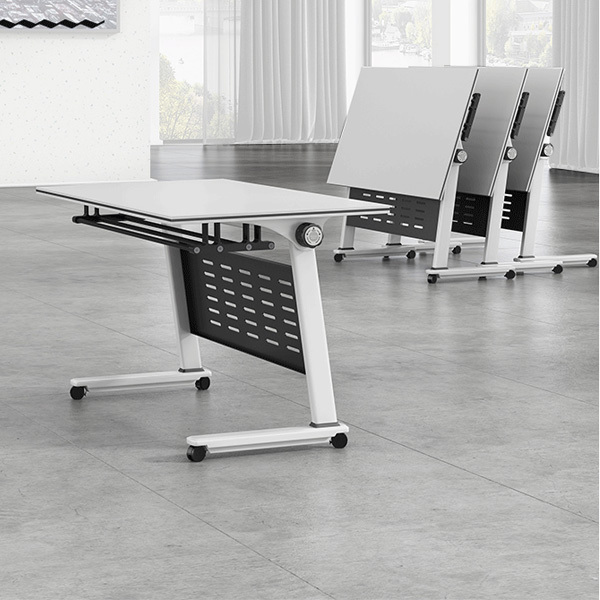 Collapsible Conference Table