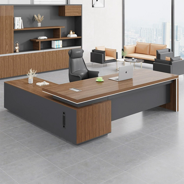 Boss Desk