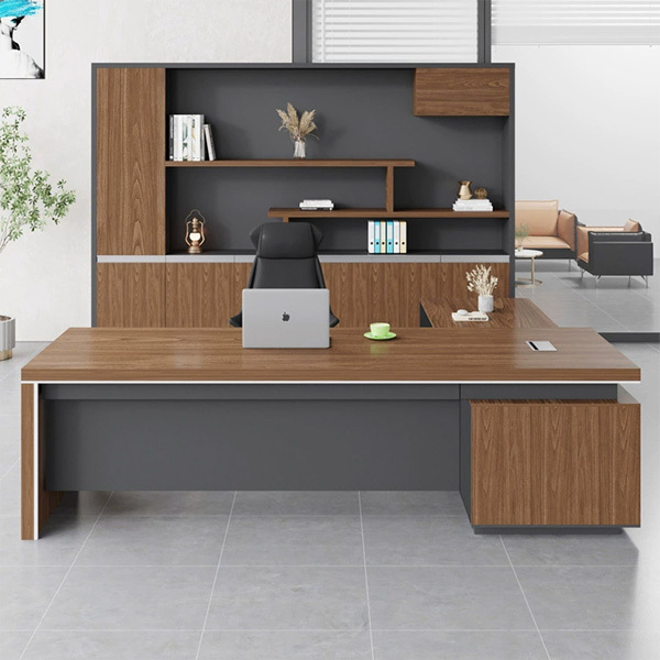 Boss Desk