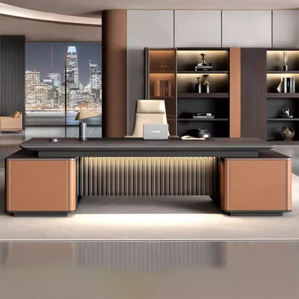 CEO Desk