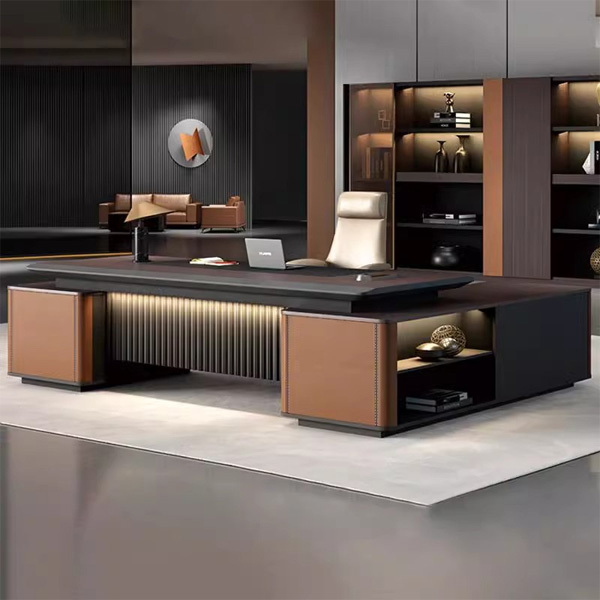 CEO Desk