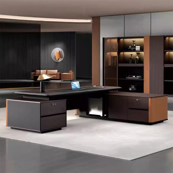 CEO Desk