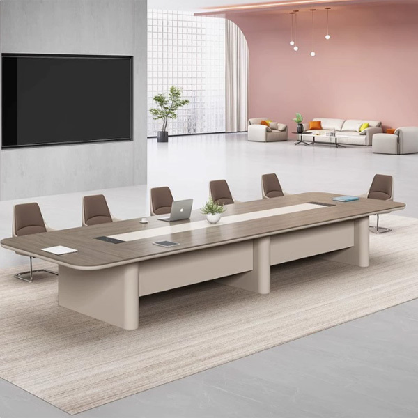 Boss Conference Table