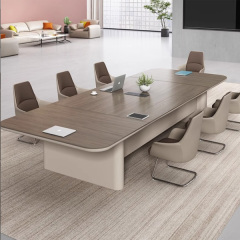 Boss Conference Table