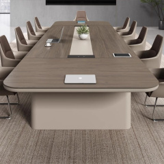 Boss Conference Table
