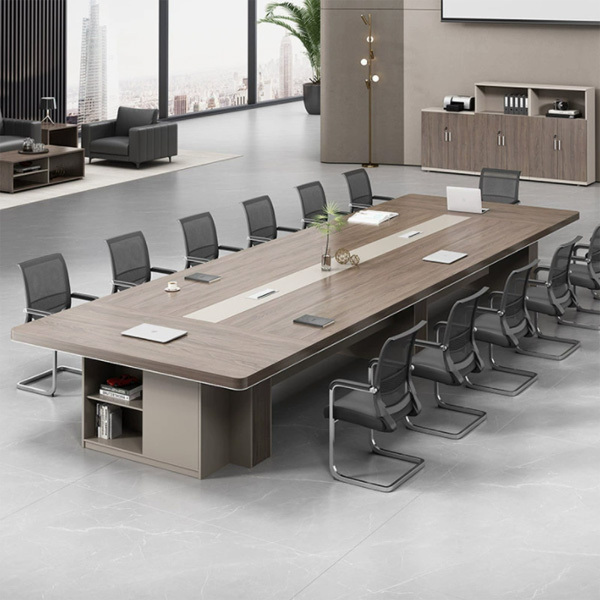 Luxury Conference Table