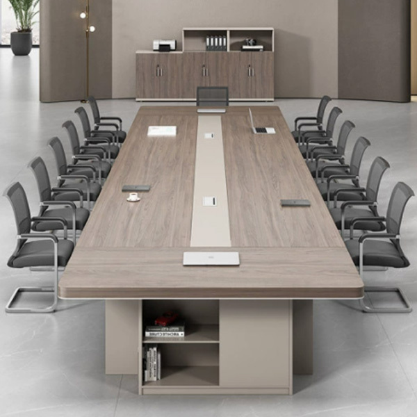 Luxus-Konferenztisch