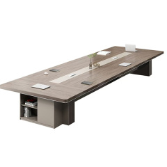 Luxus-Konferenztisch