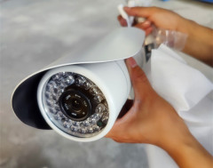 Mobile Laboratory Container House for Petroleum