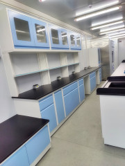 Mobile Laboratory Container House for Petroleum