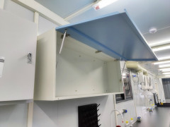 Mobile Laboratory Container House for Petroleum