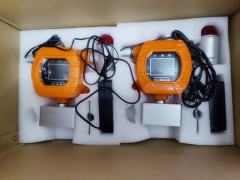 Mobile Laboratory Container House for Petroleum