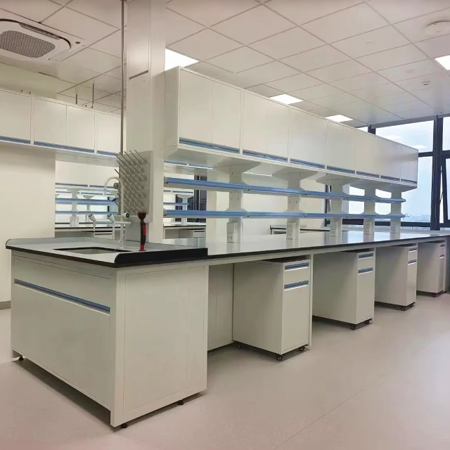 High Quality VitalLab Customized Industrial Modern Corrosion-resistant Stainless Steel Metal Epoxy Powder Coated Commercial Use