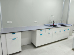 High Quality VitalLab Customized Industrial Modern Corrosion-resistant Stainless Steel Metal Epoxy Powder Coated Commercial Use