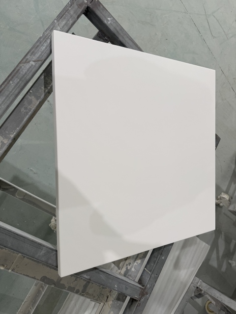 Corian Laboratory Worktops