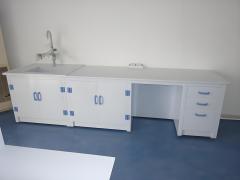 Polypropylene (PP) Worktops
