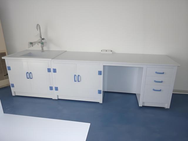 Polypropylene (PP) Worktops
