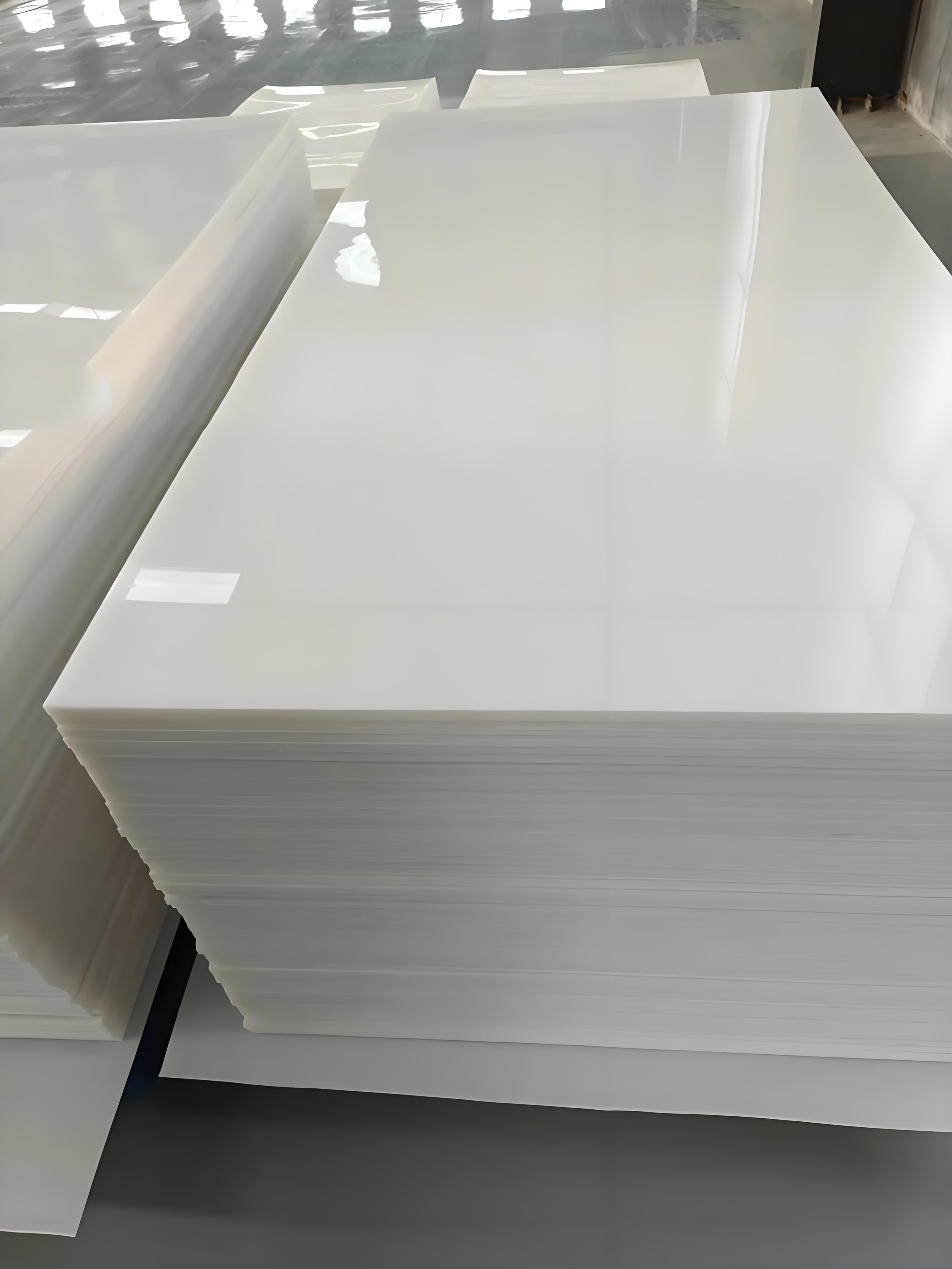 Polypropylene (PP) Worktops