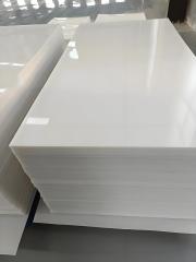 Polypropylene (PP) Worktops